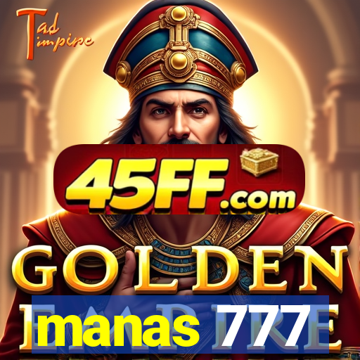 manas 777